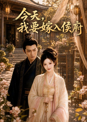 今天,我要嫁入侯府(55集) 今天,我要嫁入侯府(55集)火爆短剧热播中