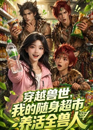穿越兽世,我的随身超市养活全兽人(65集) 穿越兽世,我的随身超市养活全兽人(65集)网络小短剧