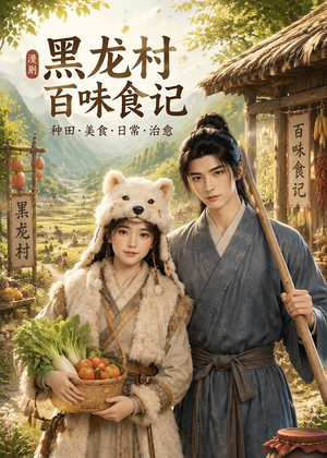 黑龙村百味食记(40集) 黑龙村百味食记(40集)最新热播短剧