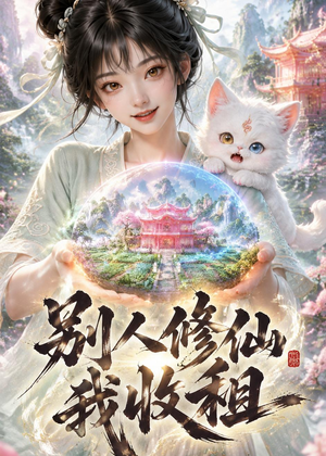 别人修仙我收租(109集) 别人修仙我收租(109集)小短剧抢先看