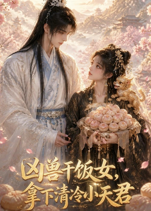凶兽干饭女,拿下清冷小天君(46集) 凶兽干饭女,拿下清冷小天君(46集)深深爱上这部剧