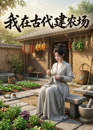 我在古代建农场（100集）口碑之选免费看