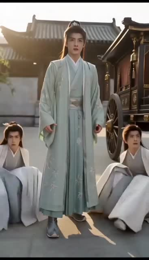 拒当太子侧妃,我转身嫁王爷(60集) 拒当太子侧妃,我转身嫁王爷(60集)看过的人都说好