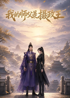 我的师父是摄政王(21集) 我的师父是摄政王(21集)爆款短剧抢先看