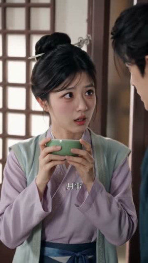 肥妻逆袭:我酿药酒旺夫兴家(49集) 肥妻逆袭:我酿药酒旺夫兴家(49集)最近很火的短剧