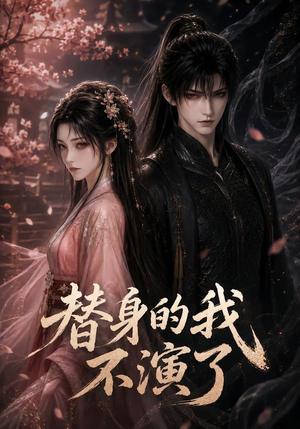 替身的我不演了(48集) 替身的我不演了(48集)今日短剧分享