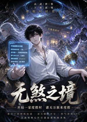无煞之境(101集) 无煞之境(101集)超甜短剧分享