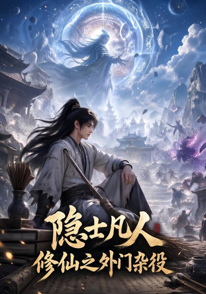 隐士凡人修仙之外门杂役(110集) 隐士凡人修仙之外门杂役(110集)古装热门短剧