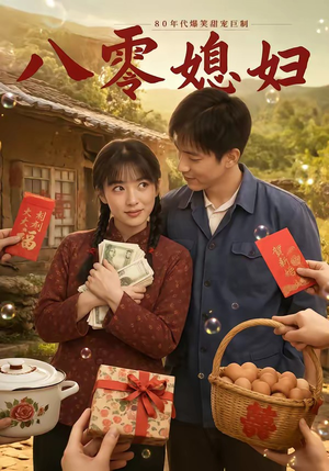 八零媳妇(60集) 八零媳妇(60集)独家资源免费看