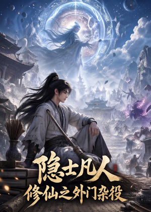 隐士凡人修仙之外门杂役(110集) 隐士凡人修仙之外门杂役(110集)超甜短剧抢先看
