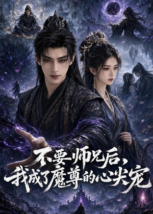 不要师兄后,我成了魔尊的心尖宠(72集) 不要师兄后,我成了魔尊的心尖宠(72集)短剧太精彩了