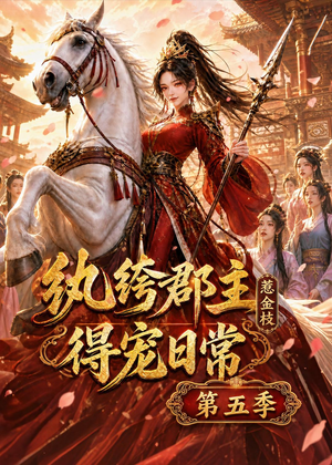 纨绔郡主得宠日常:惹金枝第五季(124集) 纨绔郡主得宠日常:惹金枝第五季(124集)短视频追剧推荐