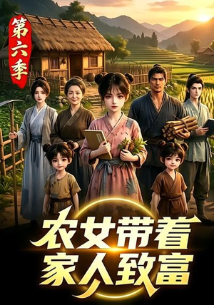 农女带着家人致富第六季(82集) 农女带着家人致富第六季(82集)全剧看到大结局
