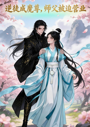 逆徒成魔尊,师父被迫营业(40集) 逆徒成魔尊,师父被迫营业(40集)短剧爆款推荐
