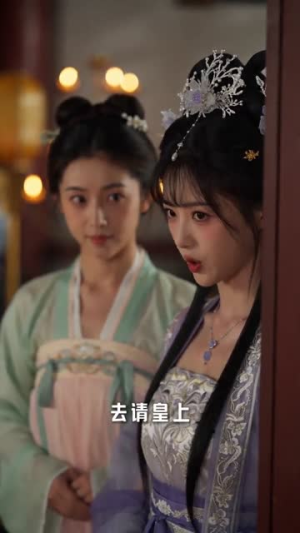 我只想休夫,太子却缠上我(70集) 我只想休夫,太子却缠上我(70集)短剧热门推荐
