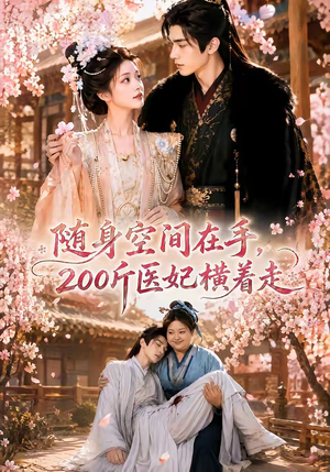 随身空间在手,200斤医妃横着走(65集) 随身空间在手,200斤医妃横着走(65集)第三季