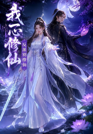 我一心修仙,反派别撩仙(118集) 我一心修仙,反派别撩仙(118集)好看短剧追不停