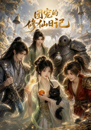 团宠的修仙日记(95集) 团宠的修仙日记(95集)看到了大结局