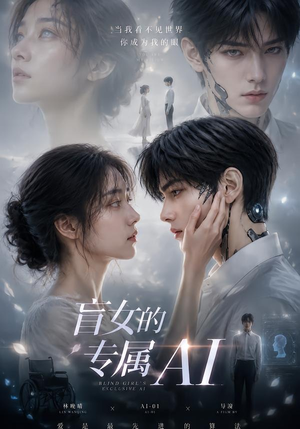 盲女的专属AI(19集) 盲女的专属AI(19集)在线免费观看