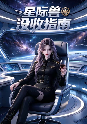 《星际兽没收指南》（56集）高清短剧全集免费在线看-推影坊
