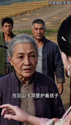 山蛇渡莲(32集) 山蛇渡莲(32集)免费短剧看全集