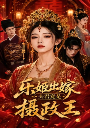 乐姬出嫁,夫君竟是摄政王(40集) 乐姬出嫁,夫君竟是摄政王(40集)在线观看全集