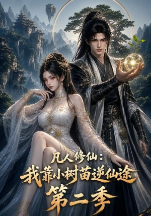 凡人修仙：我靠小树苗逆仙途第二季（82集）精彩短剧后续