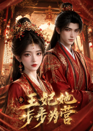 王妃她步步为营(36集) 王妃她步步为营(36集)快来看短剧
