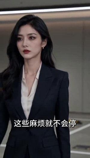 从此无风雨，也无你（58集）热门爆款短剧