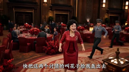 彩票识人心(67集) 彩票识人心(67集)免费版