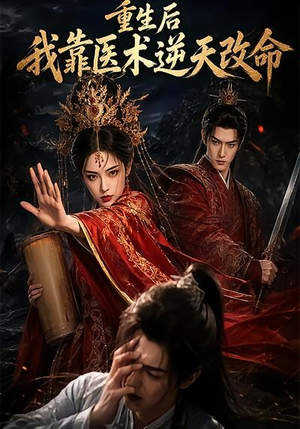 重生后我靠医术逆天改命(42集) 重生后我靠医术逆天改命(42集)每日短剧推荐