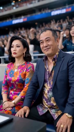我靠一碗胡辣汤,干翻米其林(52集) 我靠一碗胡辣汤,干翻米其林(52集)热门短剧追不停