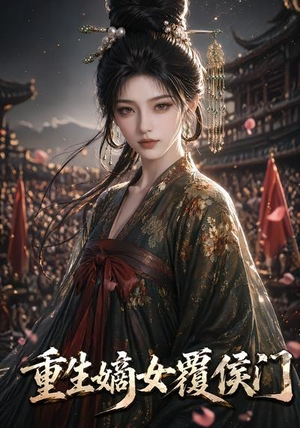 重生嫡女覆侯门(38集) 重生嫡女覆侯门(38集)每日短剧分享