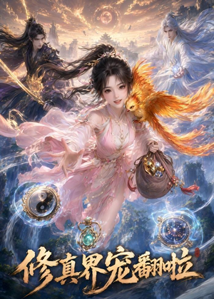 修真界宠翻啦（84集）火爆短剧来袭