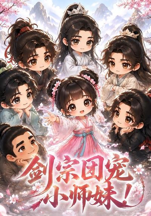 剑宗团宠小师妹!(62集) 剑宗团宠小师妹!(62集)短剧免费分享