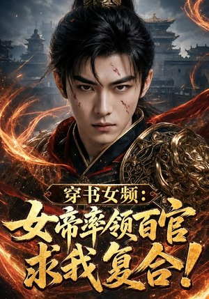 穿书女频:女帝率领百官求我复合(91集) 穿书女频:女帝率领百官求我复合(91集)精彩短剧分享