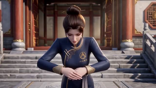 聚宝仙盆灵界篇第四季(100集) 聚宝仙盆灵界篇第四季(100集)免费看