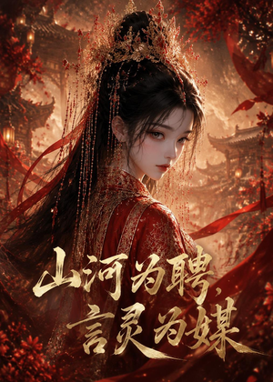 山河为聘,言灵为媒(55集) 山河为聘,言灵为媒(55集)最新热播短剧