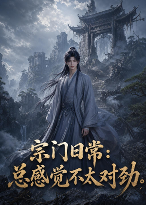 宗门日常:总感觉不太对劲(86集) 宗门日常:总感觉不太对劲(86集)在哪个平台看好