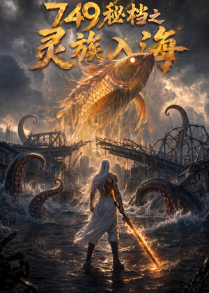 749秘档之灵族入海(40集) 749秘档之灵族入海(40集)西瓜短剧免费看
