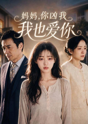 妈妈,你凶我我也爱你(61集) 妈妈,你凶我我也爱你(61集)红果短剧免费看