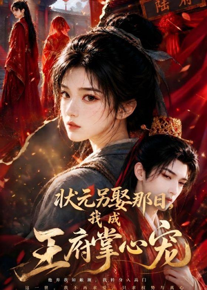 状元另娶那日,我成王府掌心宠(45集) 状元另娶那日,我成王府掌心宠(45集)推荐好短剧