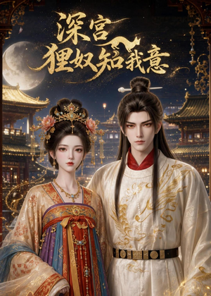 深宫狸奴知我意(56集) 深宫狸奴知我意(56集)短剧热播抢先看