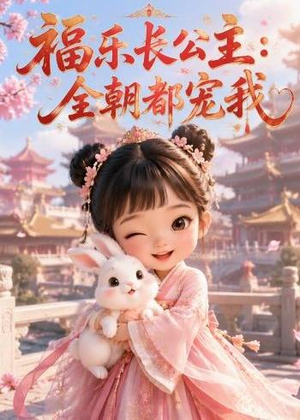 福乐长公主:全朝都宠我(43集) 福乐长公主:全朝都宠我(43集)超爽短剧推荐