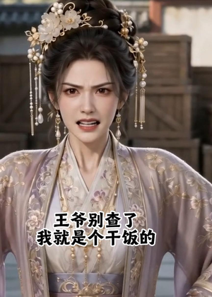 王爷别查了,我就是个干饭的(40集) 王爷别查了,我就是个干饭的(40集)短剧热播推荐