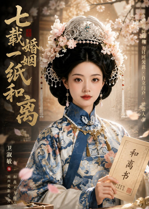 七载婚姻一纸和（66集）短剧在哪个平台