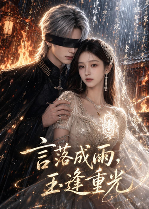 言落成雨,玉逢重光(45集) 言落成雨,玉逢重光(45集)全网独播免费看