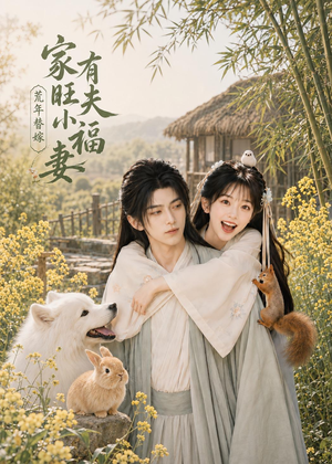 荒年替嫁：家有旺夫小福妻（65集）短剧在哪里看