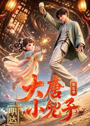 大唐小兕子明达第五季(70集) 大唐小兕子明达第五季(70集)太好看了短剧
