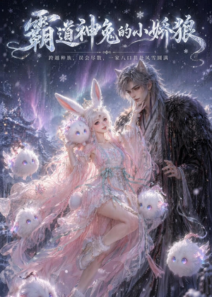 霸道神兔的小娇狼(50集) 霸道神兔的小娇狼(50集)在线观看完整版